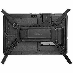 Dragonne Getac Réglable - 20 mm Hauteur x 116 mm Largeur x 205 mm Longueur - Polyuréthane