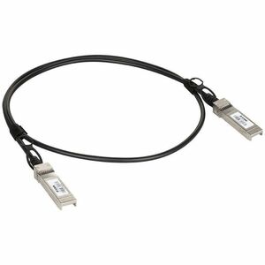 Câble réseau D-Link - 1 m SFP28 - Cable for Périphérique réseau, Serveur, Commutateur - 25 Gbit/s - Câble d'empilage - 30 AWG