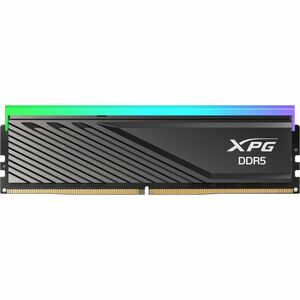 Módulo RAM XPG LANCER BLADE AX5U6000C4816G-SLABRBK para Placa Base - 16GB (1 x 16GB) - RGB - DDR5-6000/PC5-48000 DDR5 SDRA
