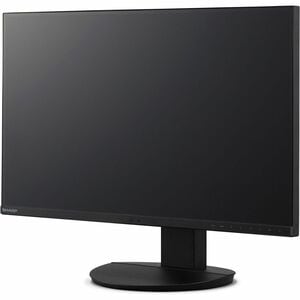 Sharp NEC Display MultiSync EA272Q 27 Zoll Class WQHD LED-Monitor - 16:9 Format - Schwarz - 68,6 cm (27 Zoll) Viewable - I