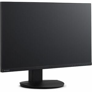 Sharp NEC Display MultiSync EA272U 27" Class 4K UHD LED Monitor - 16:9 - Black - 68.6 cm (27") Viewable - In-plane Switchi