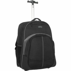 MOCHILA BACKPACK 16 COMPACT ROLLING BP BLK
