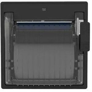 Custom PM2 Workshop Equipment, Medical Equipment Thermal Transfer Printer - Monochrome - Label Print - USB - Serial - Blac