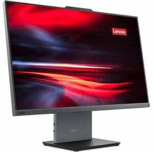 Ordinateur tout-en-un Lenovo ThinkCentre neo 50a 27 Gen 5 12SB000FFR - Intel Core i5 13e Gén i5-13420H - 16 Go - 512 Go SS