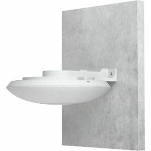 Ubiquiti Wall Mount for Wireless Access Point - Plastic