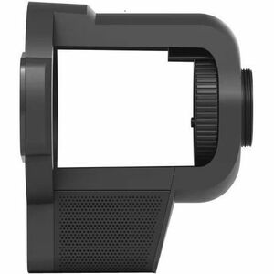 Ubiquiti AI Enhancer - Weather Proof, Tilt, Speaker - Motion Detector - Aluminum Alloy, Polycarbonate