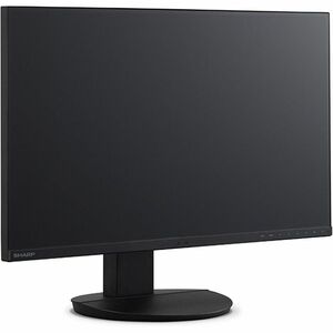 Sharp MultiSync EA272U. Bildschirmdiagonale: 68,6 cm (27"), Display-Auflösung: 3840 x 2160 Pixel, HD-Typ: 4K Ultra HD, Bil