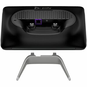 Poly Studio G9 Plus Video Conference Equipment - For Video Conferencing, Meeting Room - 1 x Network (RJ-45) - USB - Ethern