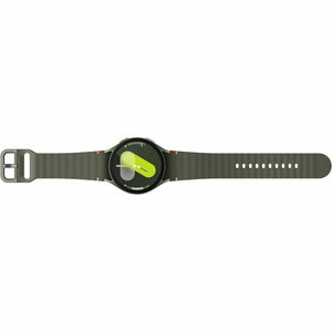 Samsung Galaxy Watch7 SM-L310 Smartwatch - Grün Body Color - Aluminium Body Material - Wireless LAN - Herzfrequenzmesser, 