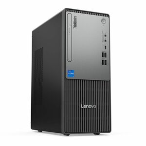 Ordinateur de bureau Lenovo ThinkCentre neo 50t Gen 5 12UD0038FR - Intel Core i5 14e Génération i5-14400 - 8 Go - 256 Go S