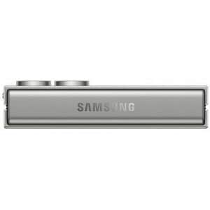 GALAXY Z FLIP6 256GB SILVER SHADOW