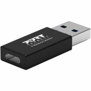 Adaptateur pour transfert de données Port Connect - 2 / Paquet