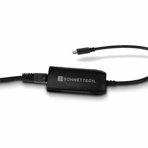 Sonnet Solo 2.5Gigabit Ethernet Adapter - USB Type C - 2.50 Gbit/s Data Transfer Rate - 1 Port(s) - 1 - Twisted Pair - 2.5