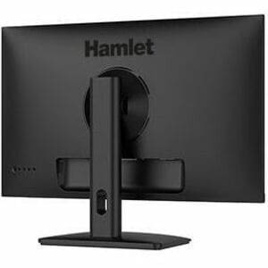 Hamlet Monitor LCD HM27JF-V - 27 Full HD 1920x1080100 Hz IPS. Altoparlanti stereo integrati. Dotato di ingressi HDMI + VGA