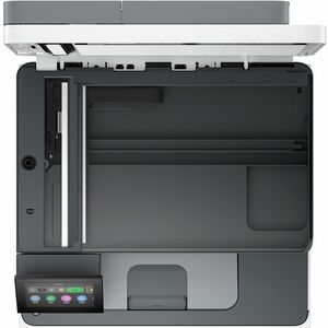 HP LaserJet Pro 3301sdw Wired & Wireless Laser Multifunction Printer - Colour - Copier/Printer/Scanner - 25 ppm Mono/25 pp