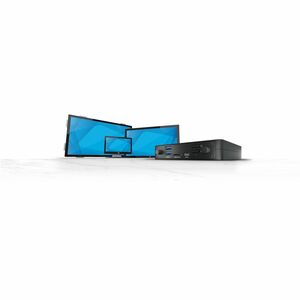 Elo Backpack 4 E792849 Digital-Signage-Gerät - Snapdragon - 4 GB LPDDR4 - 2160p - USB - HDMIWireless LAN - Bluetooth - Eth