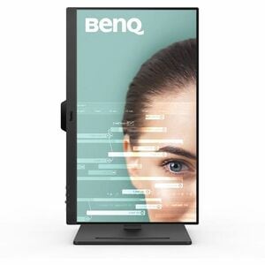 BenQ GW2490T 24.0" Class Full HD LED Monitor - 16:9 - Black - 60.5 cm (23.8") Viewable - In-plane Switching (IPS) Technolo