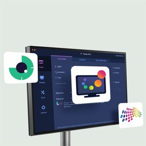 BenQ RD280U 28" Class 4K+ LED Monitor - 3:2 - 71.6 cm (28.2") Viewable - In-plane Switching (IPS) Technology - LED Backlig