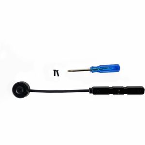 Socket Mobile Scanner Trigger Assembly - Rubber