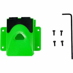 Socket Mobile Protective Cover - Supports Bar Code Scanner - Durable, Damage Resistant