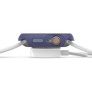 OtterBox Case for Apple Apple Watch - Denver Dusk Purple - Impact Resistant, Scrape Resistant, Bacterial Resistant, Bump R