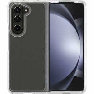 OtterBox Thin Flex Estojo para Samsung Smartphone - Claro - Resistente a quedas, Resistente a arranhões, Resistente a risc