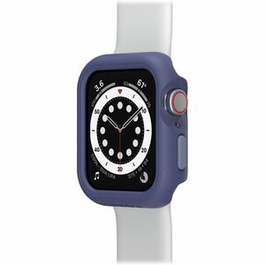OtterBox Watch Bumper Estojo para Apple Smart Watch - Resistente a bactérias, Impacto resistente, Resistente a golpes, Res