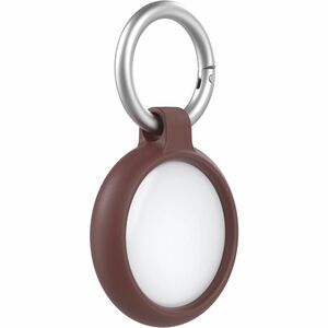 OtterBox Chave, Saco Titular da etiqueta de rastreio de ativos - 44.5 mm x 37.8 mm x 9.9 mm x - Policarbonato, Borracha si