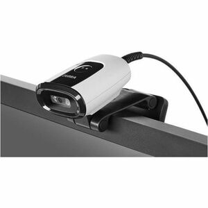 Support mural Zebra pour Scanner, Scanner de Codes à Barres - Noir