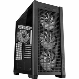 TUF GAMING GT302 ARGB MID TOWER CASE