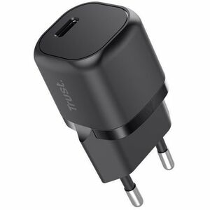 Trust Maxo 20 W AC Adapter - Universal Adapter - For Smartphone, Tablet PC, Bluetooth Device - 5 V DC, 9 V AC, 12 V DC Out
