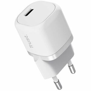 Trust Maxo 20 W AC Adapter - Universal Adapter - For Smartphone, Tablet PC, Bluetooth Device - 5 V DC, 9 V DC, 12 V DC Out