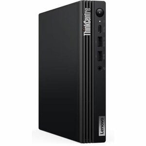 Desktop Computer Lenovo ThinkCentre M70q Gen 5 12TD000RGE - Intel Core i5 13. Gen. i5-13400T - 16 GB - 512 GB SSD - Sehr k