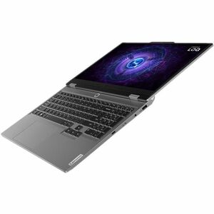Lenovo LOQ 15IRX9 83DV0055HV 39.6 cm (15.6") Gaming Notebook - Full HD - Intel Core i5 13th Gen i5-13450HX - 16 GB - 512 G