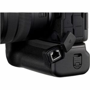 Canon Vertical Shoots BG-R20EP Camera Battery Grip