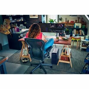 HP Z4 G5 Workstation - 1 Xeon w3-2423 - 16 GB - 1 TB SSD - Tower - Black - Intel W790 Chip - Windows 11 Pro - 8 GB Graphic