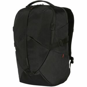 Estuche de transporte Targus Terra EcoSmart TBB649GL (Mochila) para 38.1cm (15") a 40.6cm (16") Portátil - Negro - Conform