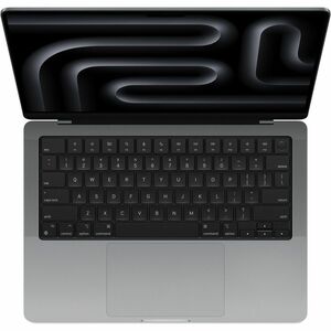 CTO MBP 14 SG/Apple M3 chip with 8-core CPU 10-core GPU 16-core Neural Engine/16GB/1TB/Backlit Magic Keyboard with Touch I