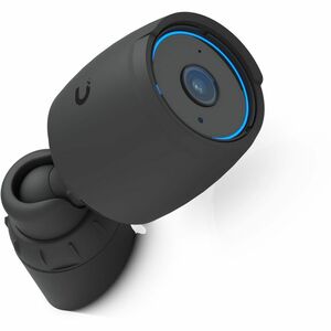 Ubiquiti Camera Mount for Network Camera - Black - Aluminum Alloy