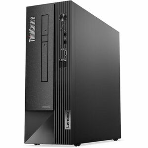 Lenovo ThinkCentre neo 50s Gen 4 12JF001EHX Desktop Computer - Intel Core i5 13th Gen i5-13400 - 8 GB - 512 GB SSD - Small