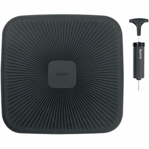 Leitz Ergo Active Seat Cushion - Dark Grey
