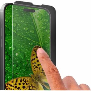 ecoglass screen protector (iPhone 15) - clear