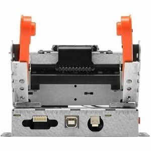 Bixolon BK3-31 Retail, Healthcare, Hospitality Direct Thermal Printer - Monochrome - Label/Receipt Print - USB - USB Host 
