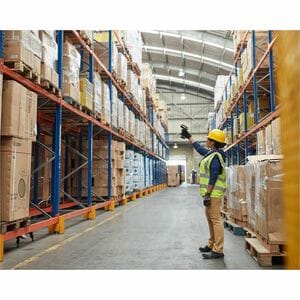 Zebra DS3678-XR Rugged Industrial, Manufacturing, Warehouse, Inventory Barcode Scanner Kit - Wireless Connectivity - Indus