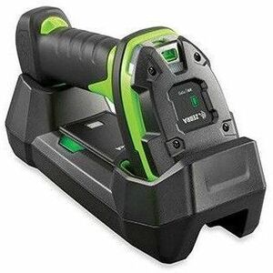 Zebra DS3608-XR Rugged Industrial, Manufacturing, Warehouse, Inventory Barcode Scanner - Cable Connectivity - Industrial G