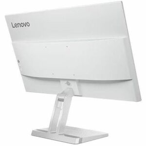 Lenovo 24" Class Full HD LED Monitor - 16:9 - Cloud Gray - 60.5 cm (23.8") Viewable - In-plane Switching (IPS) Technology 
