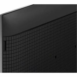 Sony BRAVIA 7 FWD-65XR70 163.8 cm Smart LED-LCD TV 2024 - 4K UHDTV - High Dynamic Range (HDR) - Dark Silver - HDR10, HLG, 