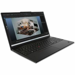 Computer portatile - Lenovo ThinkPad P16s Gen 3 21KS0004IX 40,6 cm (16") - WUXGA - Intel Core Ultra 7 155H - 32 GB - 1 TB 