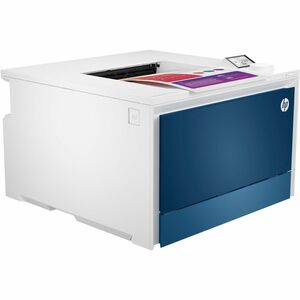 COLOR LASERJET PRO 4201DW + BLACK + COLOUR TONERS