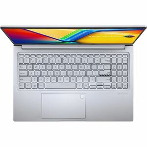 Asus Vivobook 15 OLED M1505 M1505YA-MA240W-BE 39.6 cm (15.6") Notebook - 2.8K - 120 Hz - AMD Ryzen 7 7730U - 16 GB - 512 G
